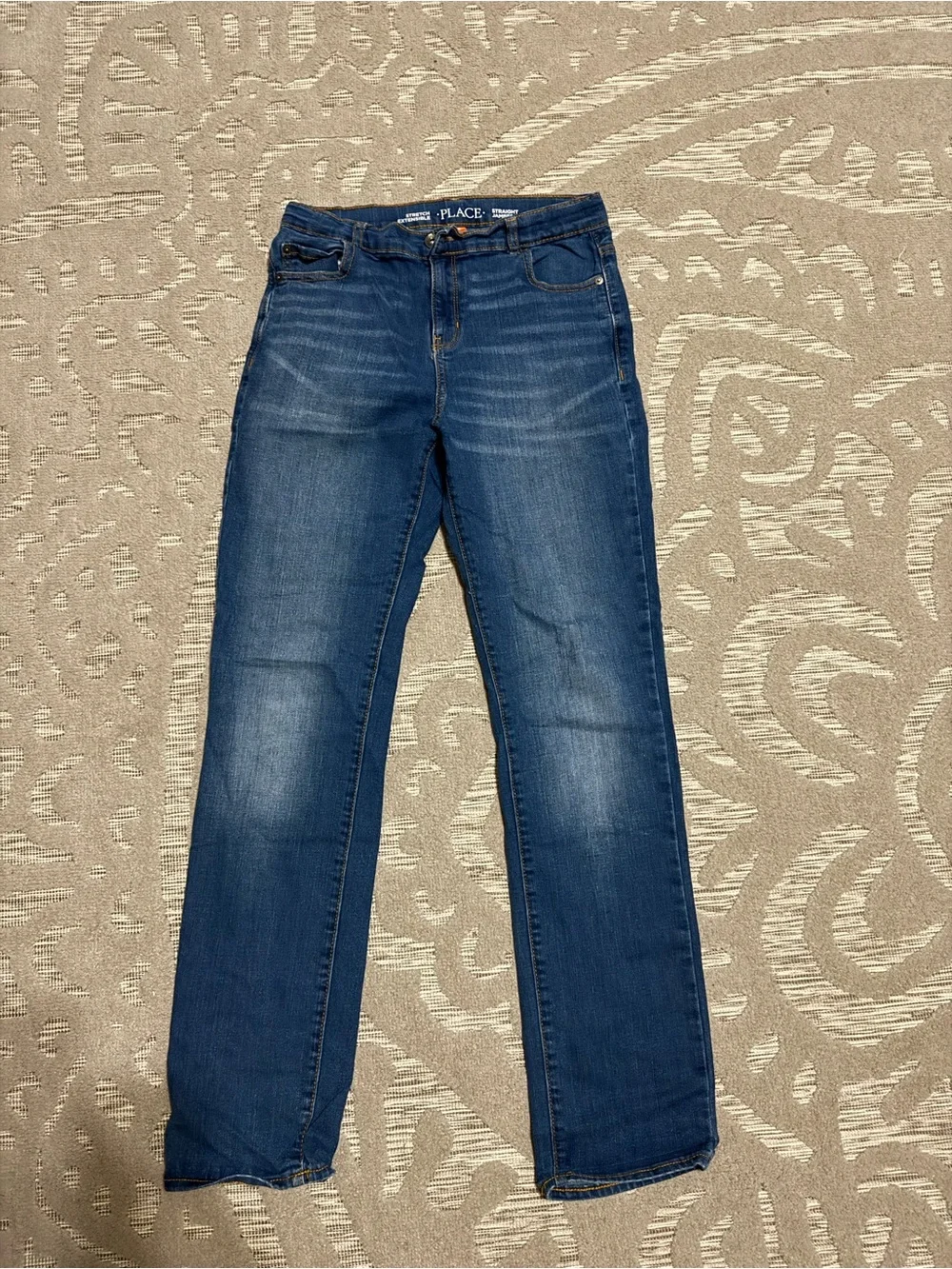The Children’s Place Boys Jeans